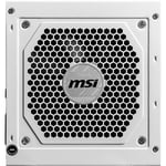 باور سبلاي MSI MAG A850GL 850W 80+ Gold Non-Modular thumbnail 19