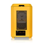كيس Thermaltake The Tower 300 Micro-ATX Mini-ITX أزرق thumbnail 14