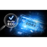 ADATA DDR5 32GB (1x32GB) 5600MHz SO-DIMM Laptop Memory thumbnail 3
