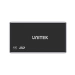 UNITEK HDMI Splitter 1 In-to-4 Out 4K Adapter thumbnail 7