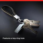 فلاش SanDisk Ultra Luxe 128GB USB 3.2 thumbnail 3