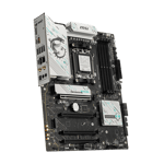 لوحة أم MSI Gaming Plus B850 AMD AM5 ATX DDR5 thumbnail 10