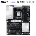 MSI PRO X870E-S EVO WIFI AMD AM5 DDR5 Motherboard thumbnail 3