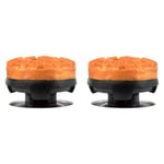 KontrolFreek Atomic Thumbsticks for PS4 Convex Design thumbnail 2