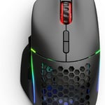 Glorious Model I 19000 DPI Wired Gaming Mouse Black RGB thumbnail 1