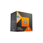 AMD Ryzen 7 7800X3D 8-Core 4.2GHz AM5 Tray thumbnail 8