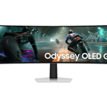 شاشة Samsung Odyssey Neo G9 49″ 5120x1440 144Hz OLED thumbnail 1