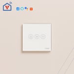 VSL - SW10D WiFi Dimmer Switch thumbnail 2
