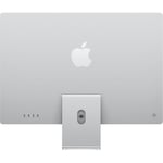Apple iMac 24" M4 24GB/512GB Desktop thumbnail 4