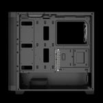 Gamdias Athena M3 Mid-Tower Case Black thumbnail 8