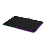 ماوس باد Rapoo V10RGB 352x255mm أسود thumbnail 3