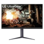 شاشة LG UltraGear 32″ 2560x1440 180Hz IPS thumbnail 12
