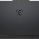 MSI Cyborg 15 15.6" FHD Gaming Laptop Core i5-13420H 16GB RAM 512GB SSD RTX 3050 4GB Blue Light DOS thumbnail 4