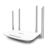 راوتر TP-Link Archer C50 WiFi 5 AC1200 ثنائي النطاق thumbnail 4