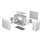 كيس ASUS Prime Micro-ATX thumbnail 11