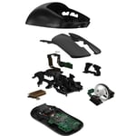 ماوس Logitech G PRO X Superlight 2 44000 DPI لاسلكي أبيض thumbnail 11
