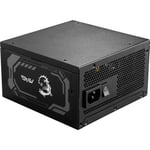 MSI MAG A1000GL 1000W 80+ Gold Non-Modular PSU thumbnail 3