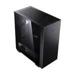 MSI MPG SEKIRA 100P Mid-Tower Case thumbnail 3