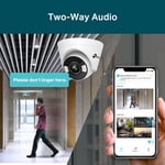 TP-Link VIGI NVR1008H-8P 8-Channel PoE+ Network Video Recorder thumbnail 10