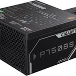 باور سبلاي Gigabyte GP-P750BS Plus 750W 80+ Bronze غير مودولار thumbnail 5