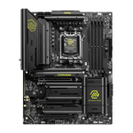 MSI MAG X870 TOMAHAWK WIFI AM5 ATX Motherboard thumbnail 3
