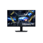 شاشة Samsung Odyssey G7 27″ 4K 3840x2160 144Hz IPS thumbnail 1