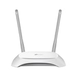راوتر TP-Link TL-WR840N Wi-Fi 4 (802.11n) 300Mbps 2.4GHz thumbnail 5