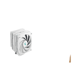 DeepCool AK620 Dual-Tower CPU Cooler 260W TDP White thumbnail 10