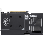 MSI Ventus GeForce RTX 5060 Ti 8GB GDDR7 OC Plus thumbnail 4