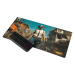PUBG Mouse Pad 90cm x 45cm thumbnail 2