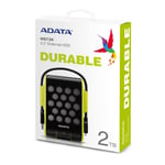 هارد خارجي ADATA HD720 2TB USB 3.2 أزرق thumbnail 6