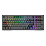 Redragon K688GB-RGB-PRO 96% Mechanical Keyboard Dual-Mode thumbnail 7