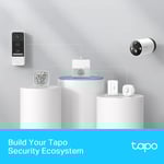 TP-Link Tapo H200 Smart Home Hub with microSD Slot thumbnail 6