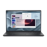 Dell Pro 15 Essential PV15250 - (RPLU-006-P) Intel Core i7-1355U, RAM 8GB, SSD 512GB, Intel UHD Graphics, 15.6 Inch FHD IPS 120Hz, Carbon Black thumbnail 7
