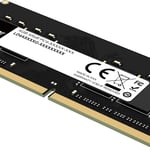 Lexar SODIMM DDR4 8GB 3200MHz Laptop Memory thumbnail 7