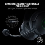 سماعات Razer Kraken V3 USB مع ميكروفون thumbnail 5