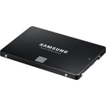 Samsung 870 EVO 4TB SATA 2.5″ SSD thumbnail 6