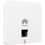 Huawei eKitEngine AP162E AX3000 Wi-Fi 6 Wall Plate Access Point White thumbnail 3