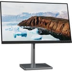 شاشة Lenovo L27m-30 27″ FHD 75Hz IPS رمادي thumbnail 10