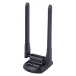 محول USB D-Link DWA-X1852 AX1800 WiFi 6 MU-MIMO thumbnail 3