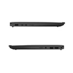 Lenovo ThinkPad X1 Carbon - (A7US), Intel Core Ultra 7-155U, 32GB RAM, 512GB SSD, Intel Graphics, 14" WUXGA IPS Touch, Black thumbnail 6