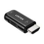 محول UNITEK USB-C إلى HDMI 4K@60Hz HDMI 2.0b thumbnail 3
