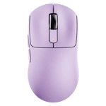 Attack Shark X3 Wireless Gaming Mouse 26000 DPI Lavender thumbnail 4