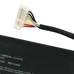 Zoom C41N2102 Laptop Battery for ASUS ROG Flow Z13/G14 thumbnail 4