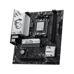 MSI B850M GAMING WIFI AMD AM5 DDR5 Micro-ATX Motherboard thumbnail 4