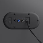 Logitech Z407 Bluetooth Speakers with Subwoofer and Wireless Control thumbnail 5