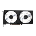 كارت شاشة GALAX GeForce RTX 5060 8GB GDDR7 1-Click OC V2 thumbnail 4