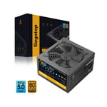 Segotep BN750W 750W 80+ Bronze Non-Modular Power Supply thumbnail 8