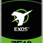 هارد Seagate Exos 7E10 8TB SATA 3.5 داخلي thumbnail 4