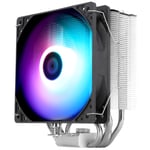 Thermalright Assassin X 120 Refined SE ARGB CPU Air Cooler Black thumbnail 11
